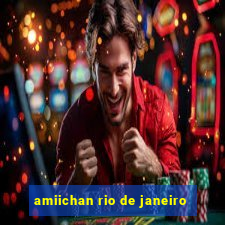 amiichan rio de janeiro